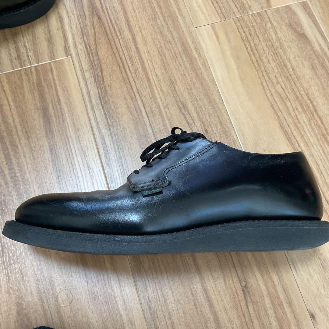 so -　Redwing ポストマン