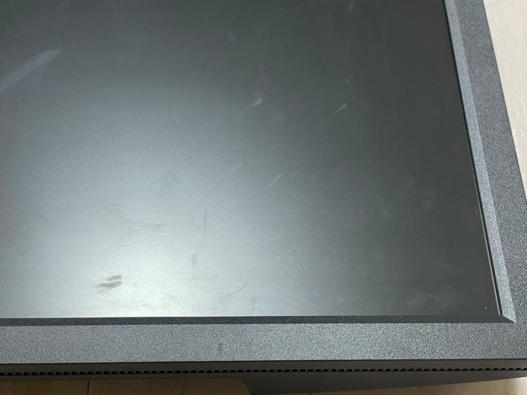 BenQ ZOWIE XL2411Kゲーミングモニター 本体のみ