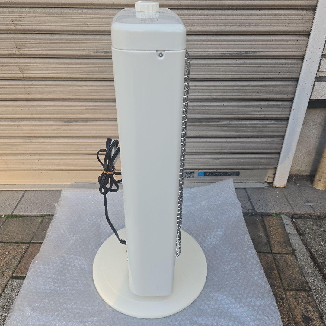 アラジン 遠赤外線ヒーター AEH-G100A ALADDIN 2020年製