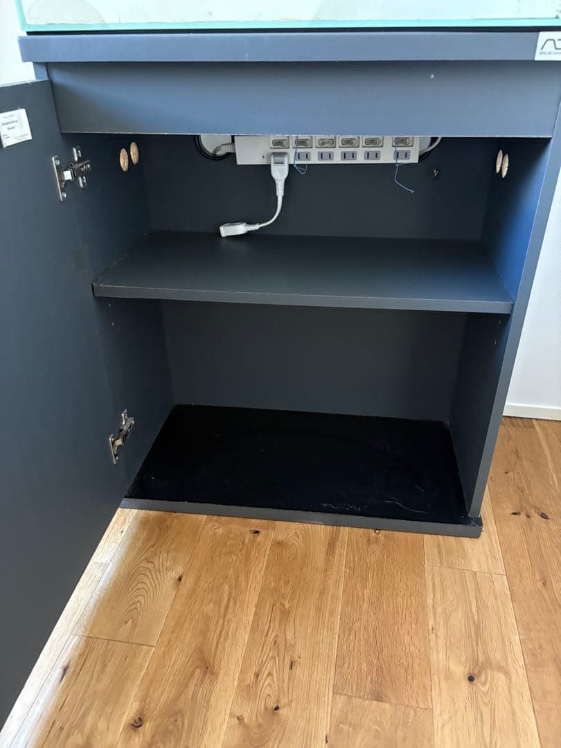 ada 水槽セット　引き取り限定