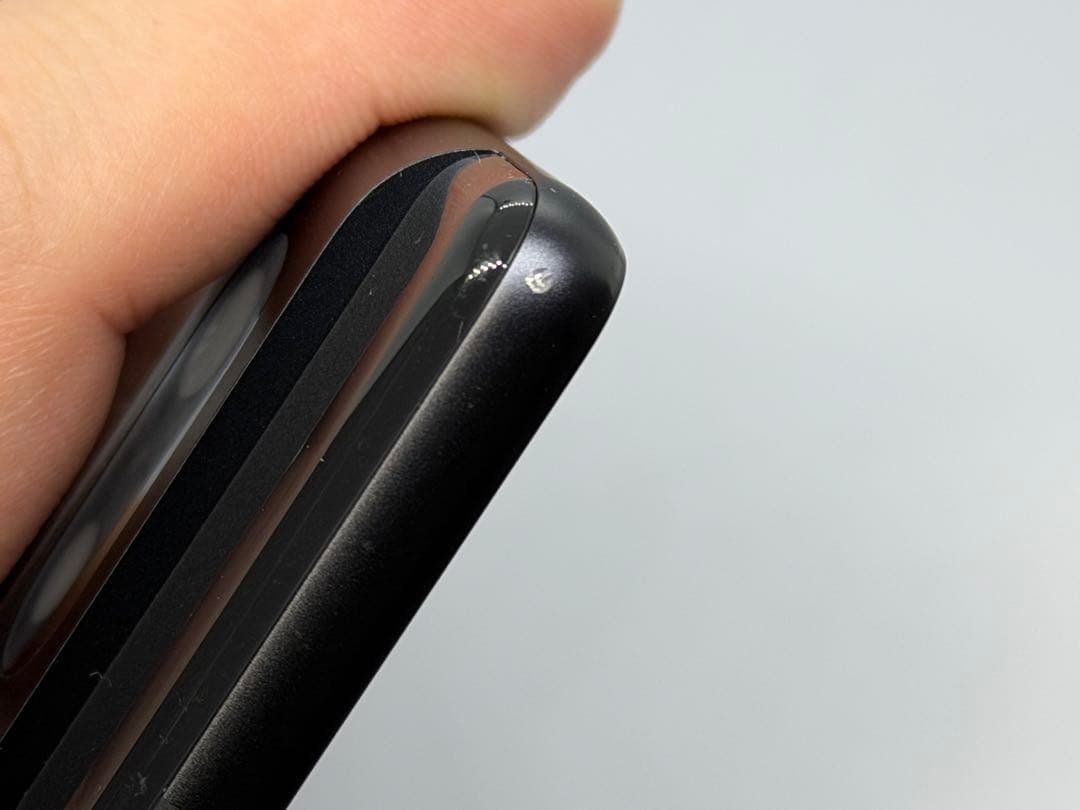 Pixel7 128GB ブラック 残債なし SIMフリー