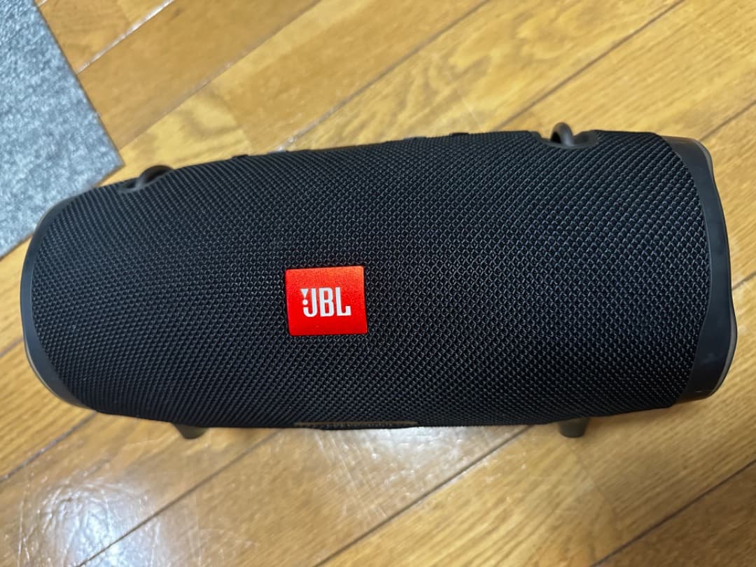 スピーカー・ウーファー JBL Extreme 2