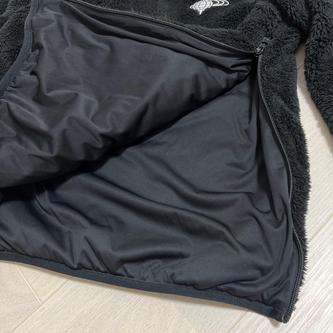 ビームスゴルフ　ボアジャケット　Ｓサイズ