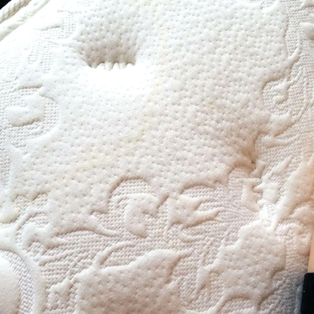 マットレス　フランスベッド　ダブル