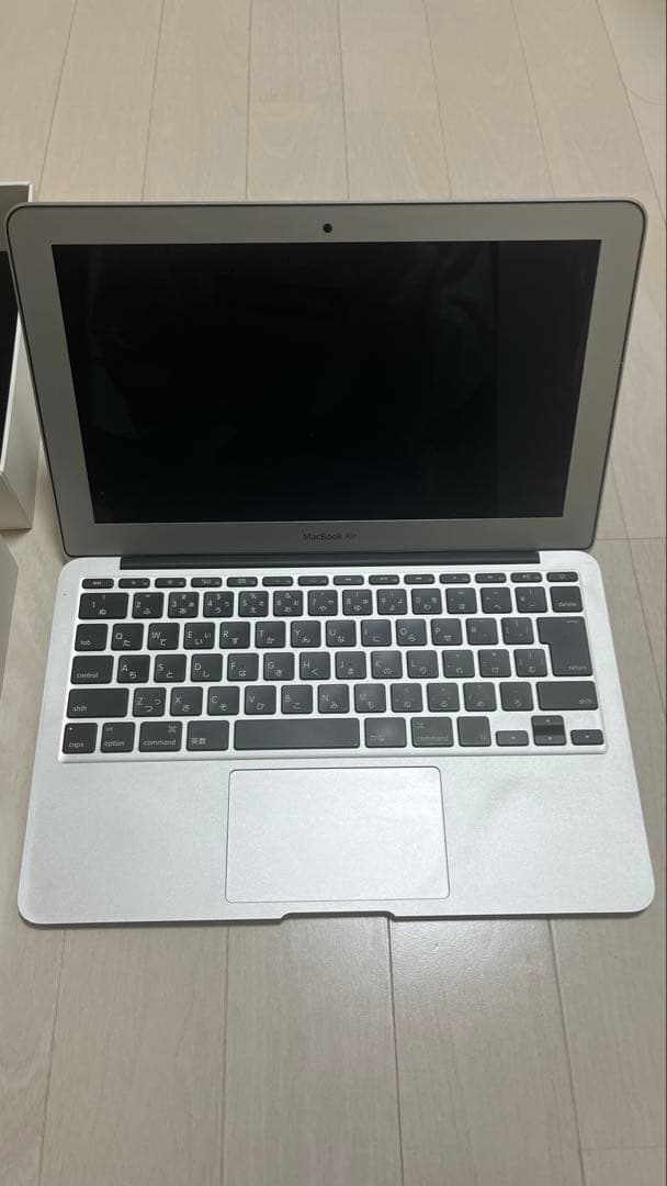 Macbook Air Early 2015 11インチ
