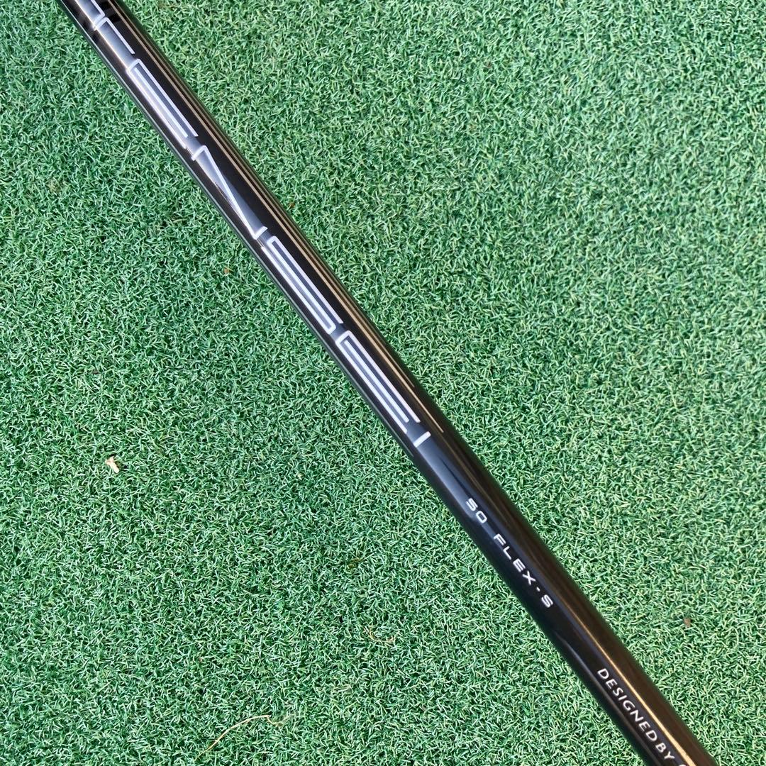 PARADYM AI SMOKE MAX Ｄドライバー 10.5度　フレックスS