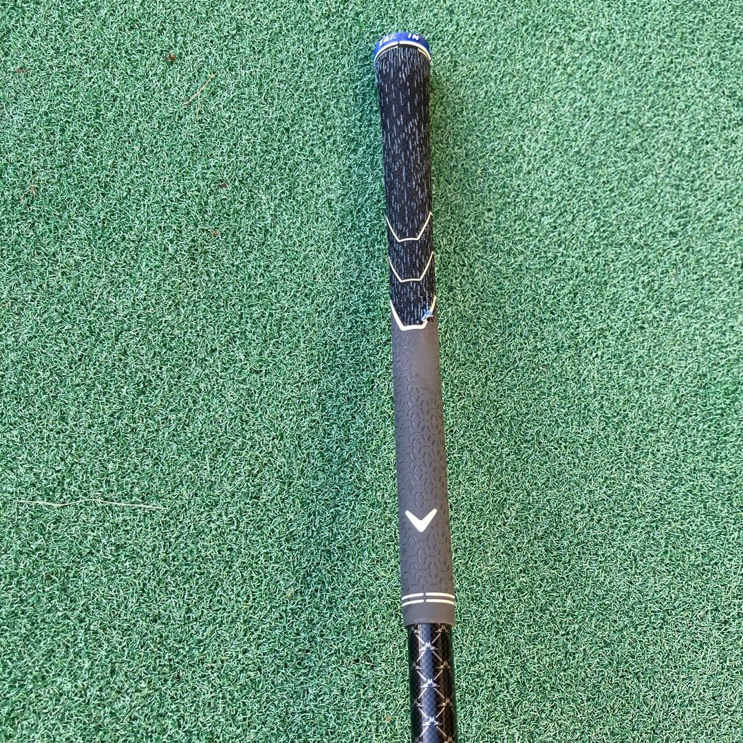 PARADYM AI SMOKE MAX Ｄドライバー 10.5度　フレックスS