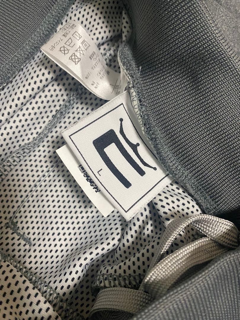 cobra ゴルフウェア　上下セット　セットアップ