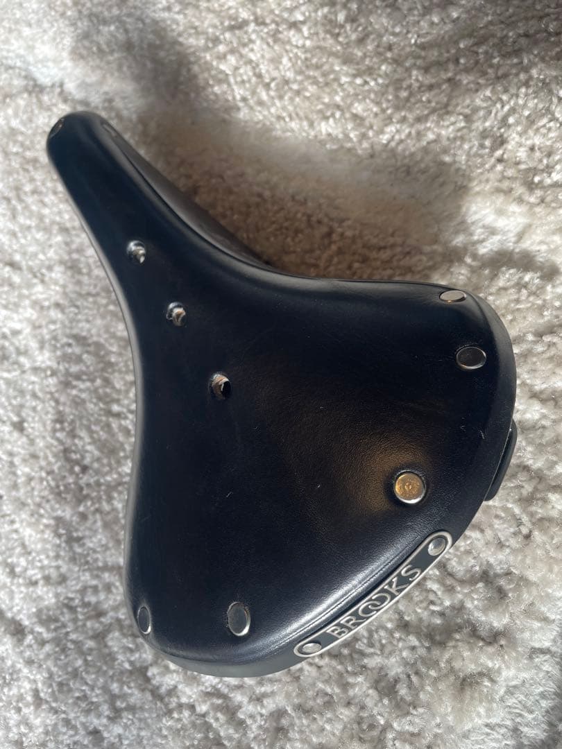 パーツ brooks B.17