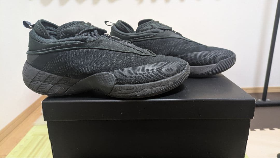 シューズ(男性用) D.O.N ISSUE 7 28cm