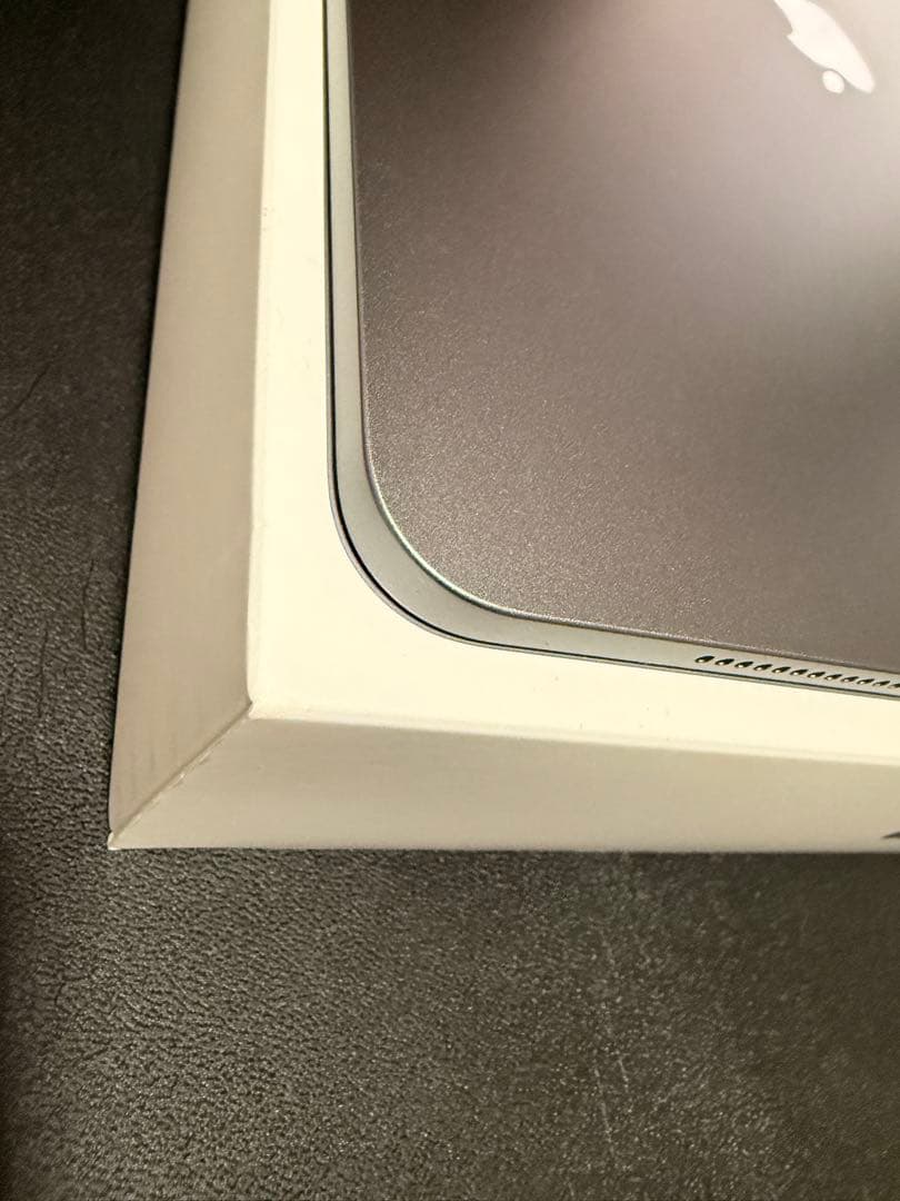 Apple iPad Air (M2) 256GBWiFiモデル