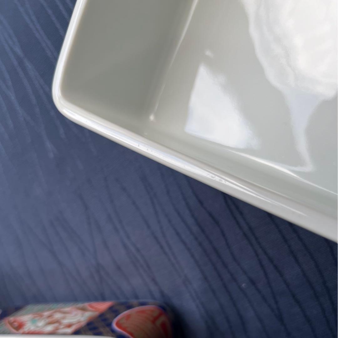 弥左エ門　弥左ヱ門　アリタポーセリンラボ　染錦丸紋寿　三段重　陶箱　吉祥文様