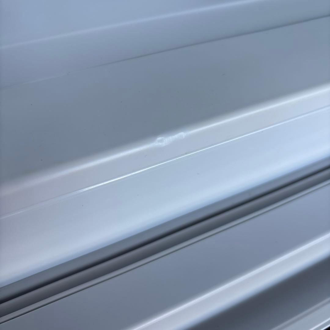 SHARP中古冷凍冷蔵庫152L2022年製 形名SJ-D15H-W