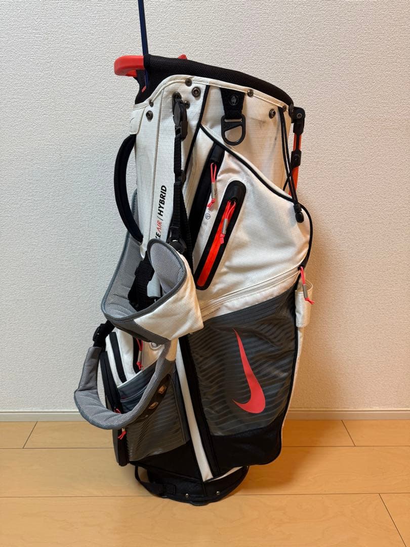 Nike Hybrid ゴルフバッグ