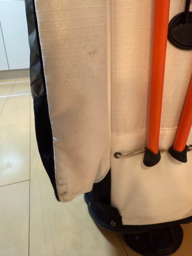 Nike Hybrid ゴルフバッグ