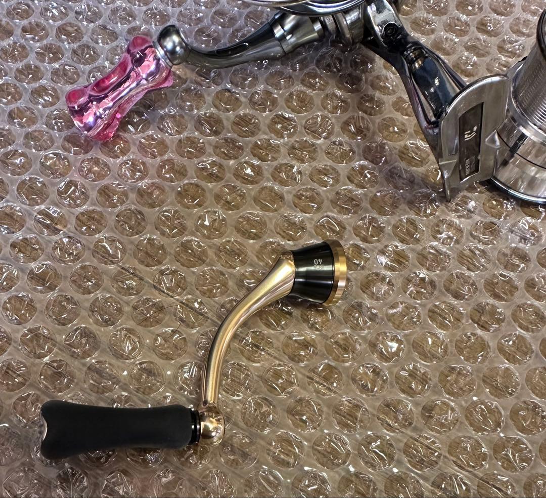 Daiwa 18イグジストLT1000S-P