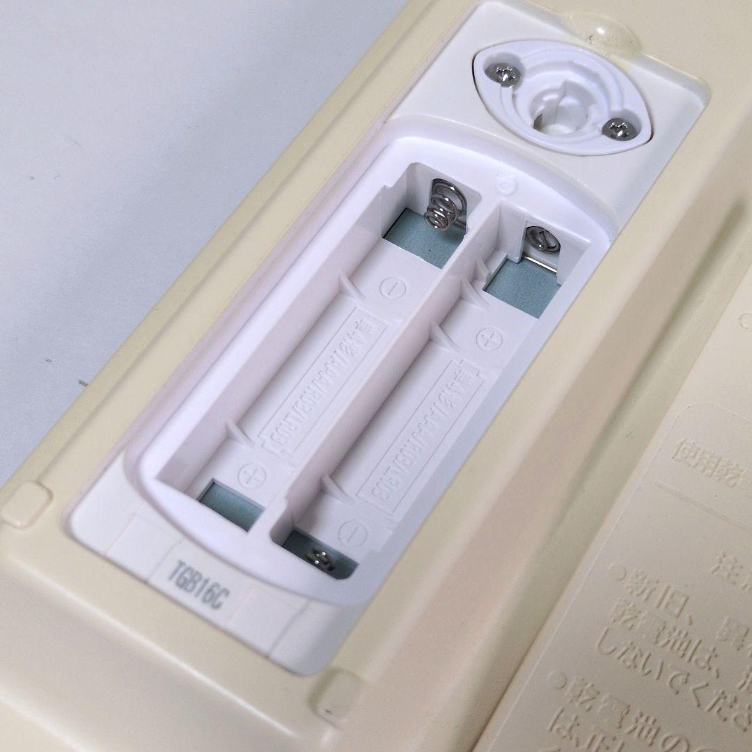 【良品】Panasonic パナソニックプライベート・ビエラUN-10E6-W