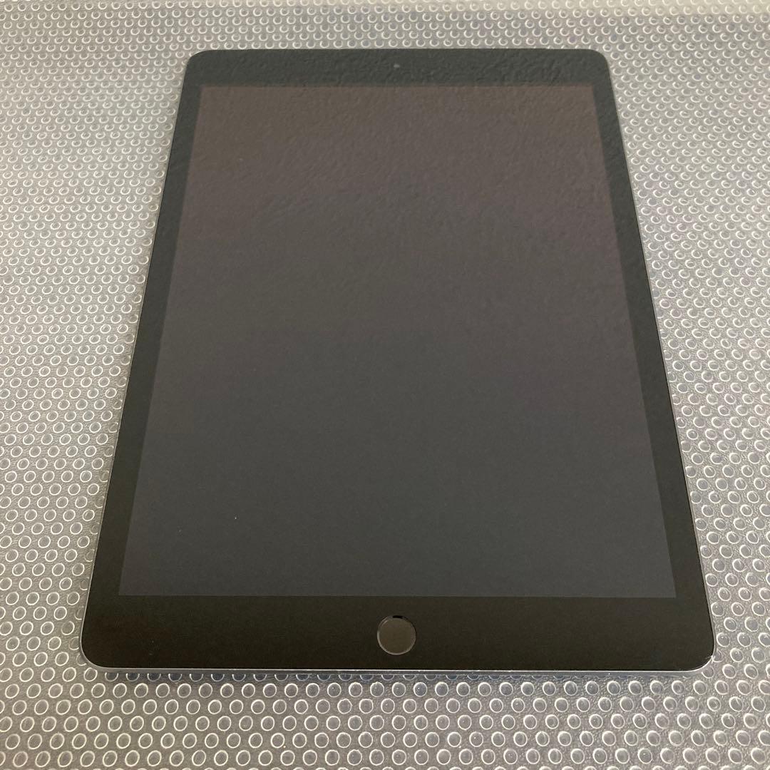591【早い者勝ち】iPad7 第7世代 128GB SIMフリー☆
