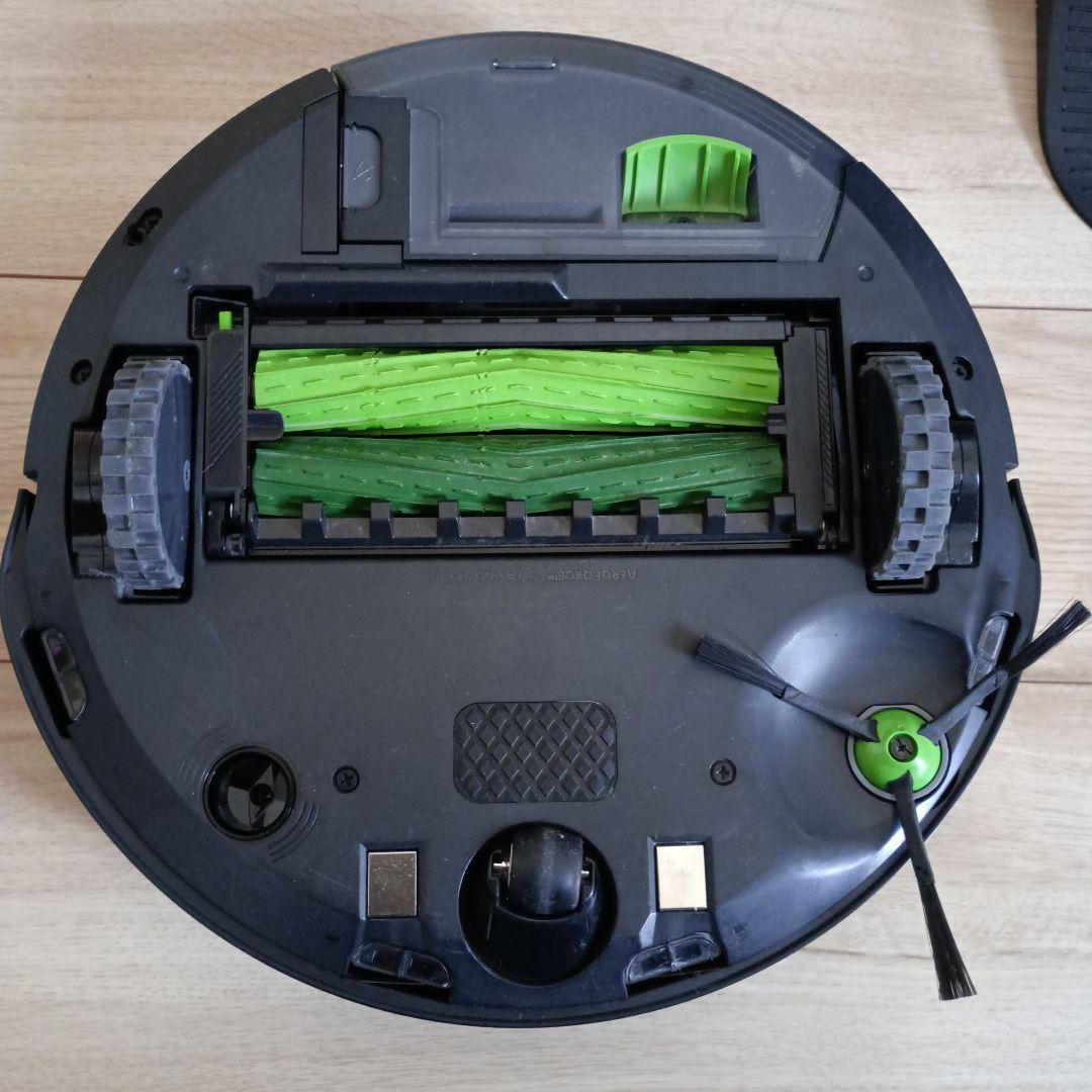 ルンバ j9+ 自動ゴミ収集機　iRobot