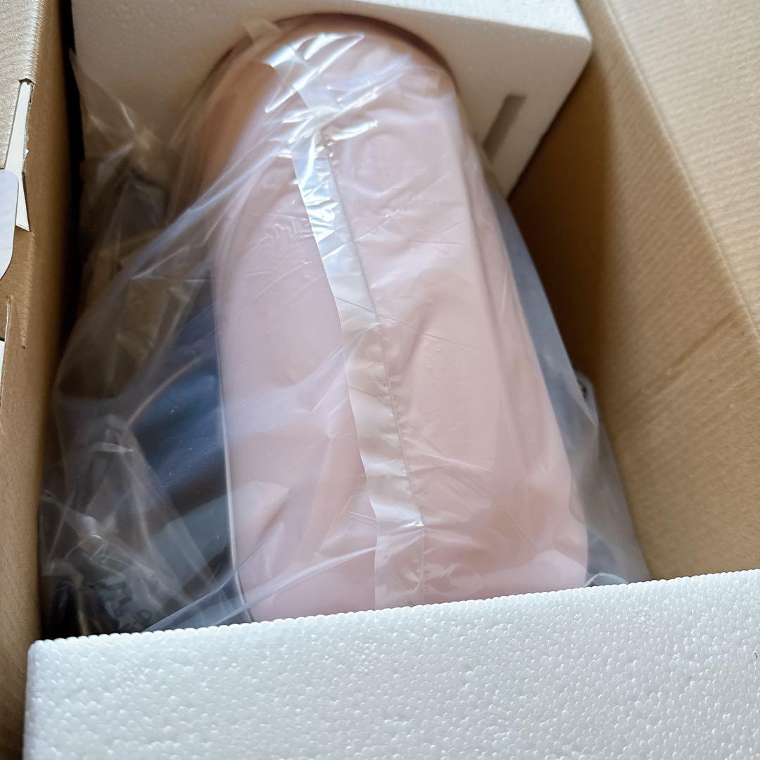 ❣️1点限り❣️スタンドミキサー　パン4.5L+5Lダブルボウル 大容量 10段階