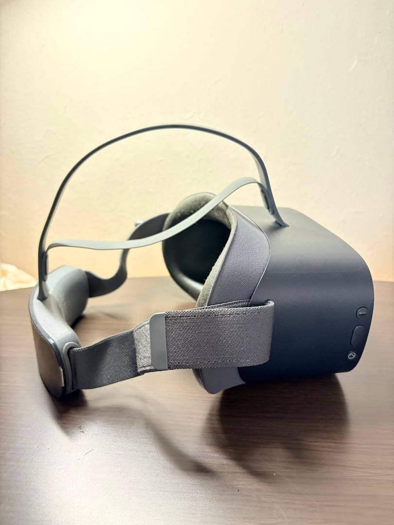 Pico G2 4k VRヘッドセット