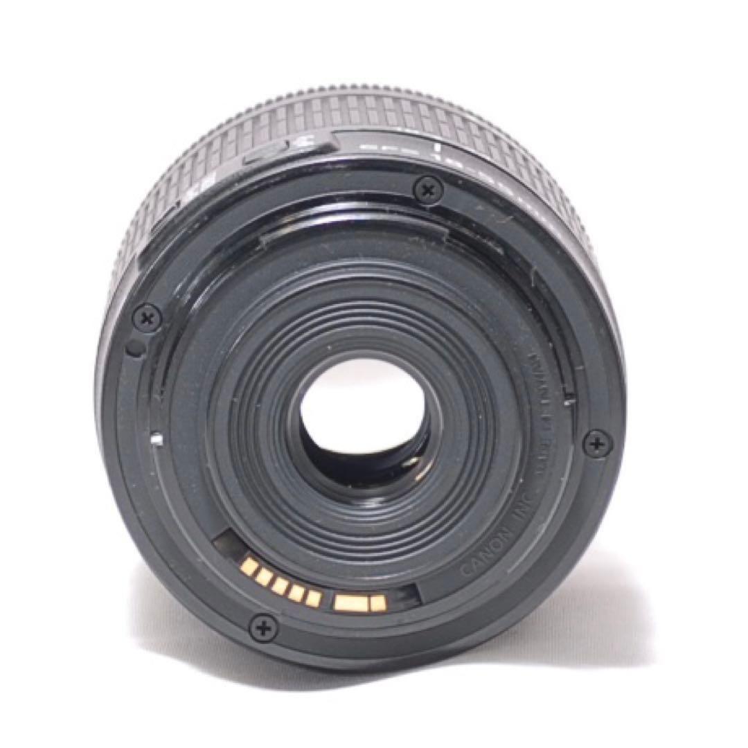 Wi-Fi機能搭載✨Canon Kiss X8i✨シングルレンズ✨タッチ操作✨