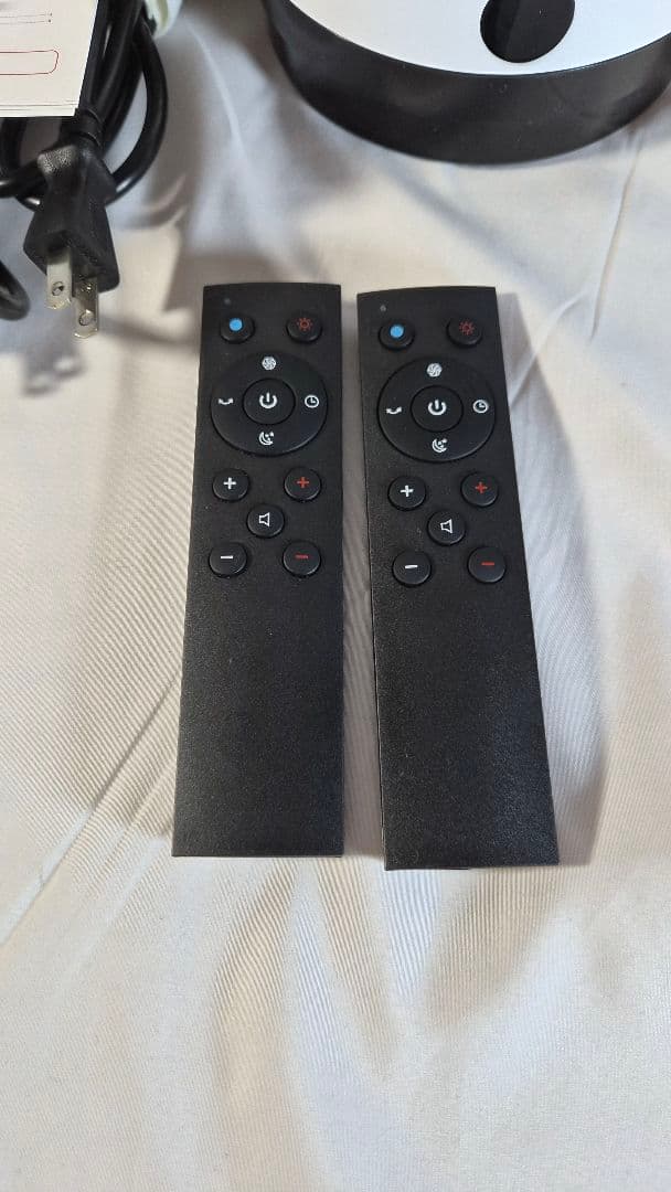 【冷暖両用＆羽根なし】 扇風機 タワーファン ファンヒーター 2台セット