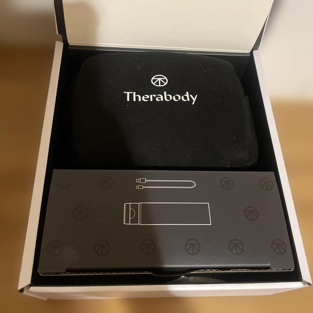 Therabody TheraFace PRO 美顔器