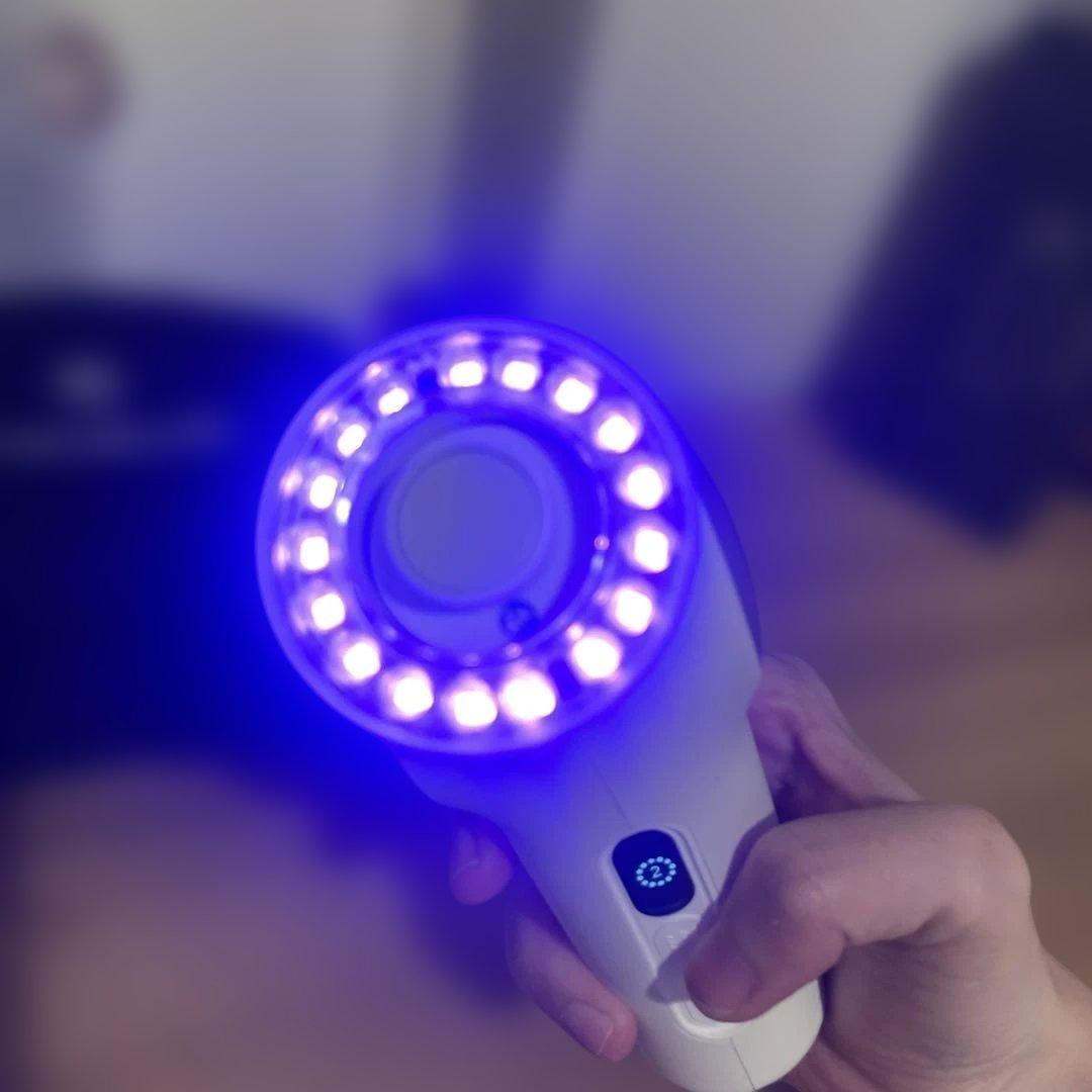 Therabody TheraFace PRO 美顔器