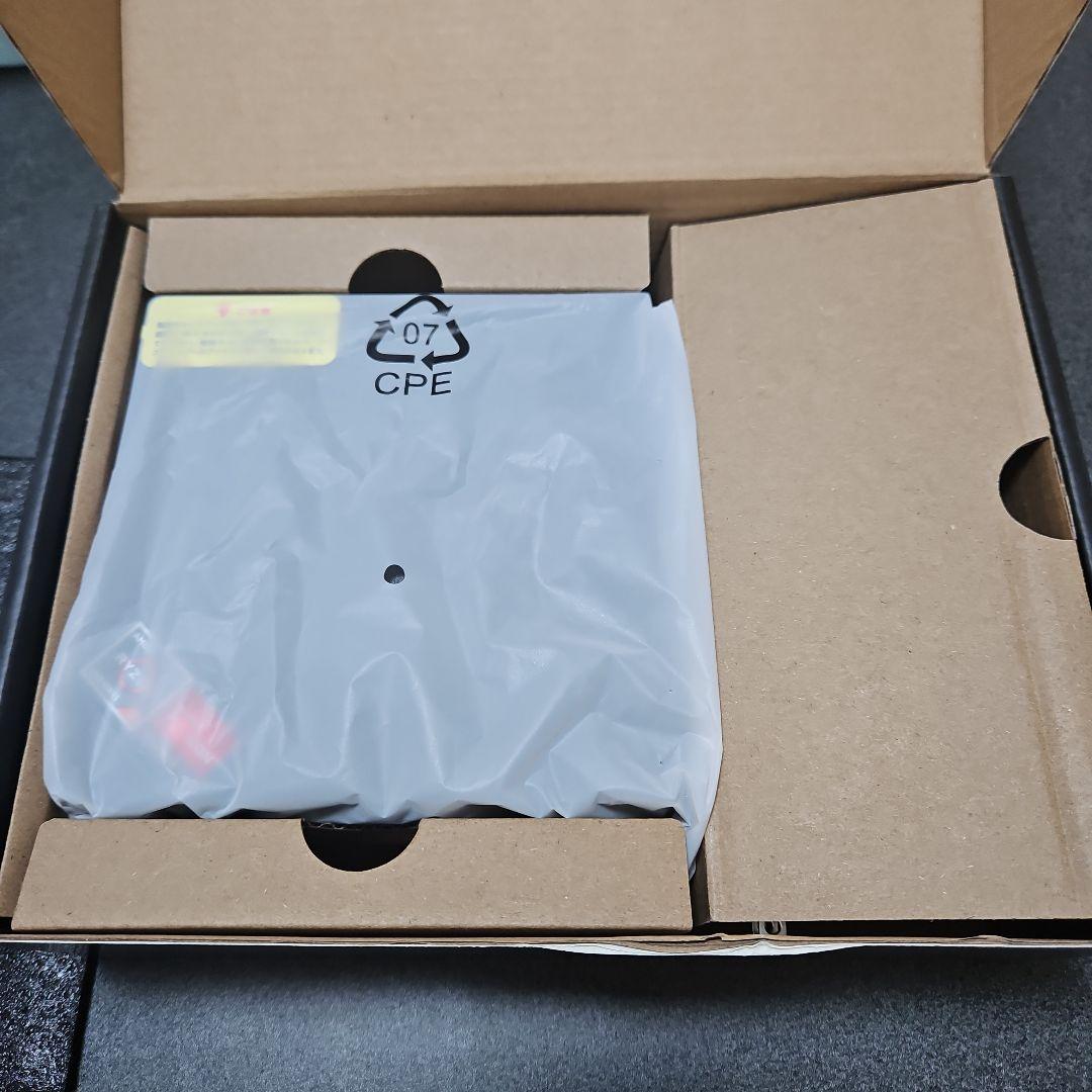 ミニPC ryzen7 5700u, RAM 32G, SSD512GB