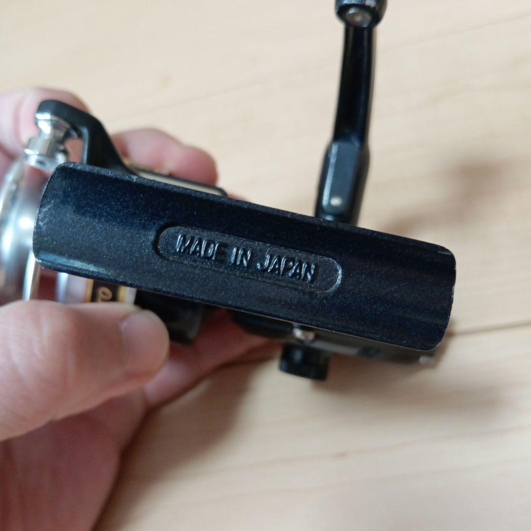 大森製作所　ダイヤモンド　タックルオートNo.1