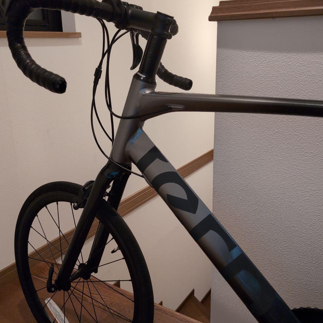 自転車本体 tern surge 2024