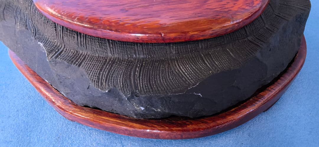 端渓　端州石硯　その1