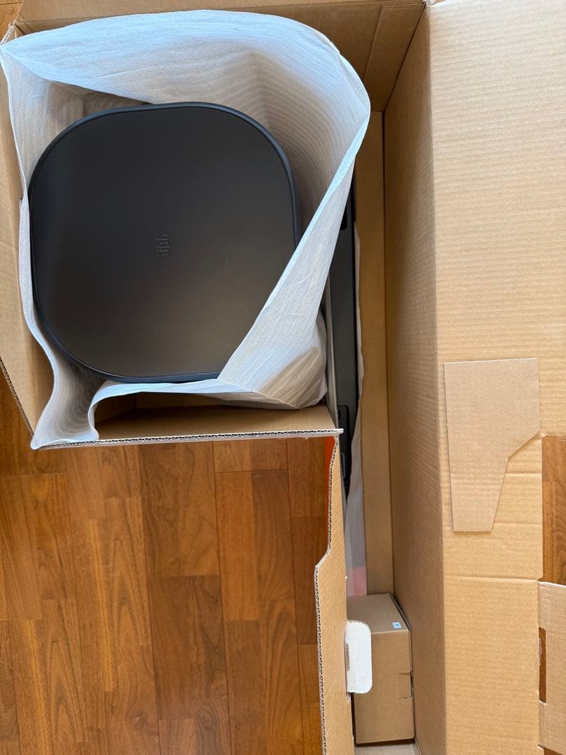 JBL BAR 500 MK2 サウンドバー