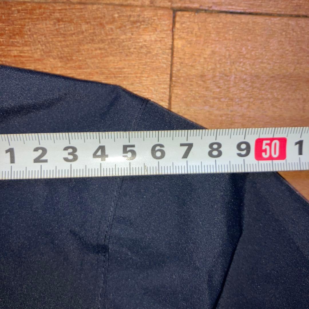 2025 F1 ウィリアムズ　チーム　スタッフ用　レインジャケット　支給品