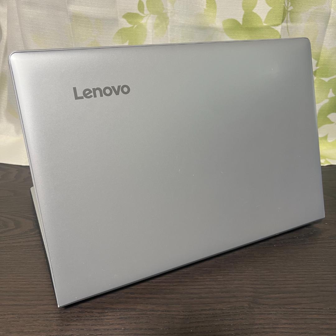 Lenovo Ideapad✨SSD256GB☆Core i5☆メモリ8GB