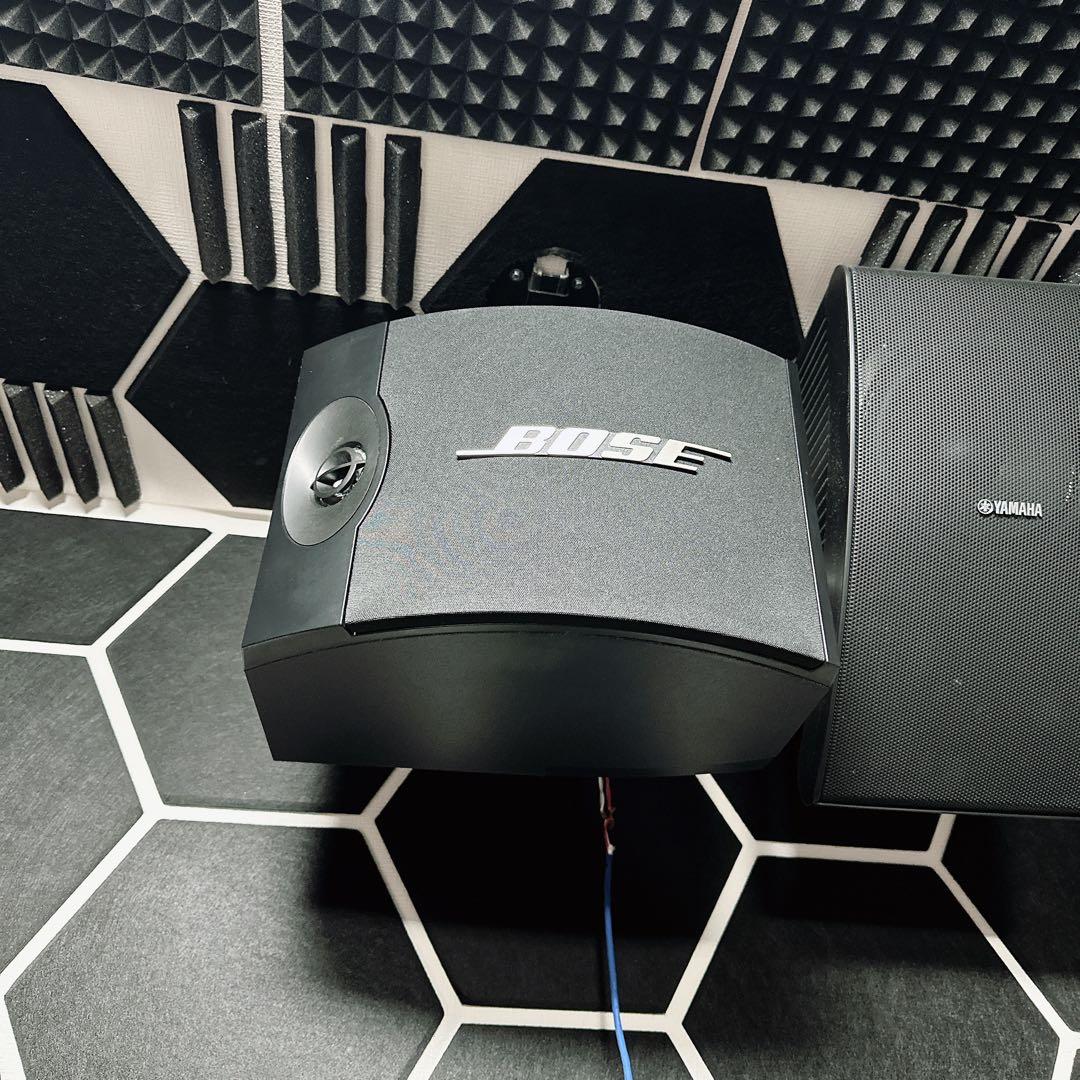 BOSE 301V スピーカー ペア