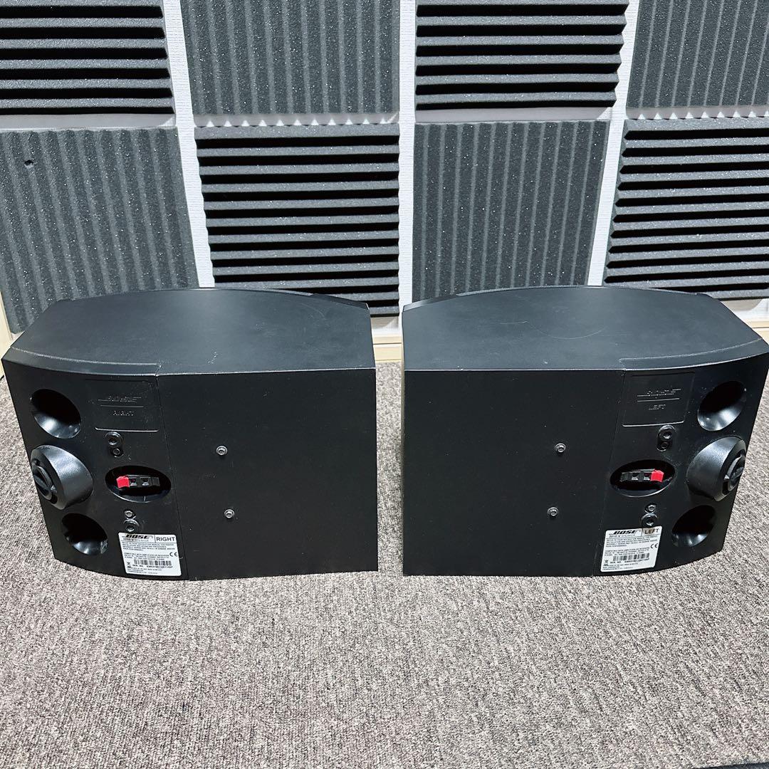 BOSE 301V スピーカー ペア