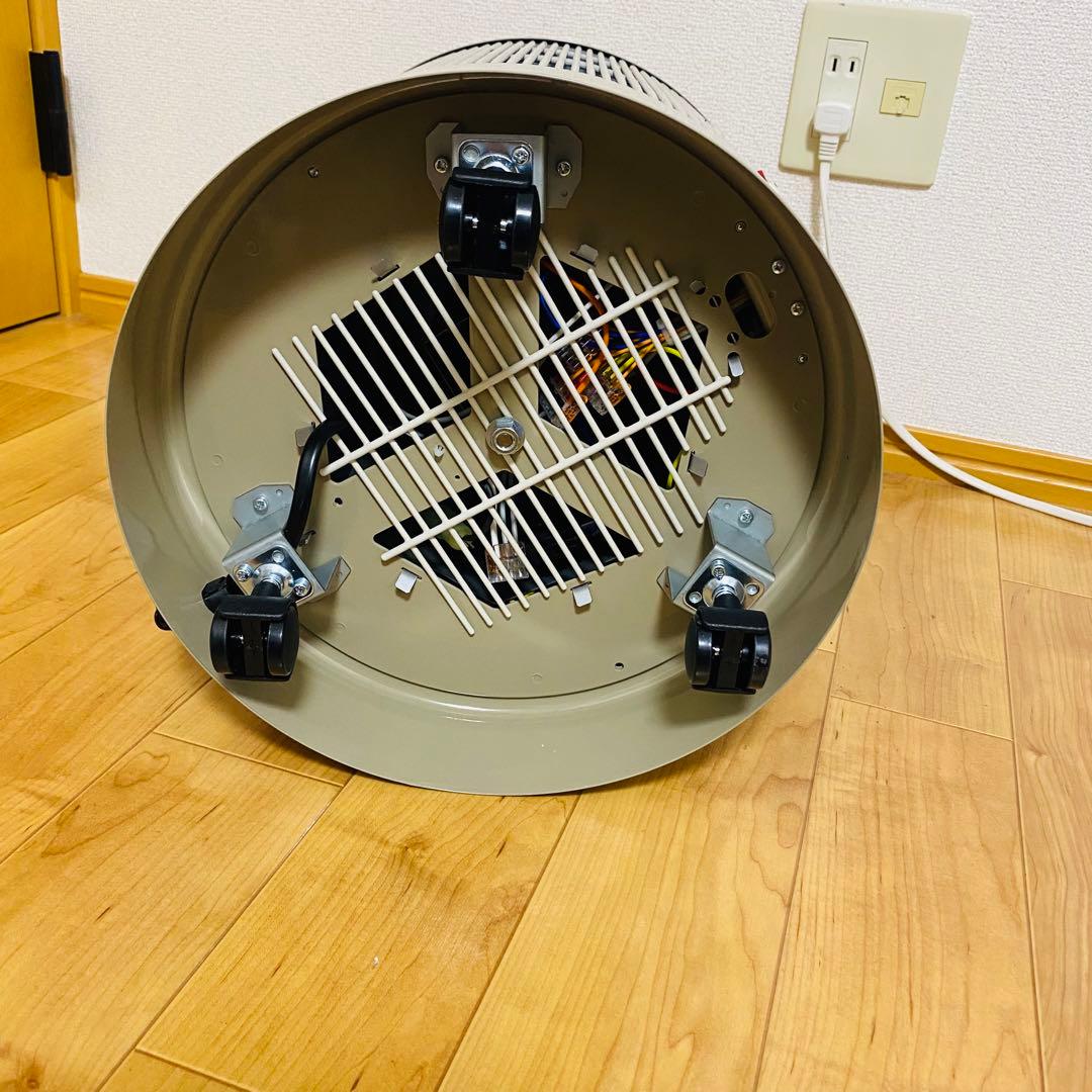 美品✨2023年製 RCS 暖話室1000型DAN1000-R16