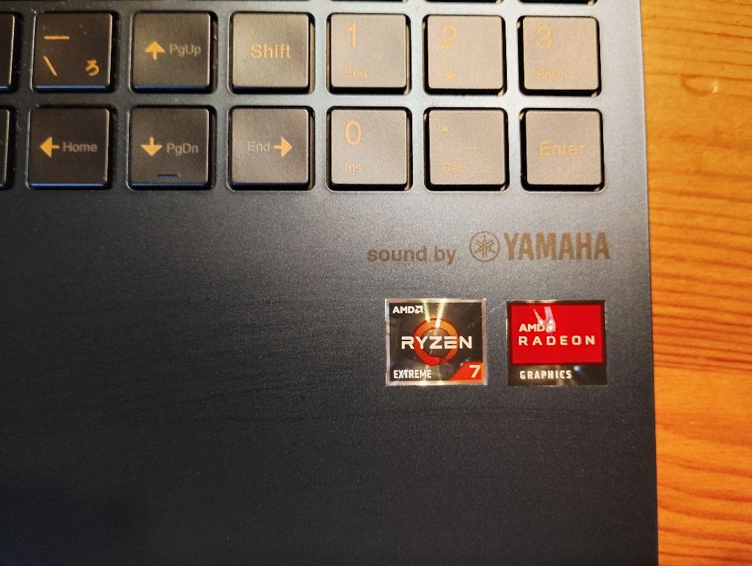 NEC LAVIE N15 PC-N1585AAL ネイビーブルー【美品】