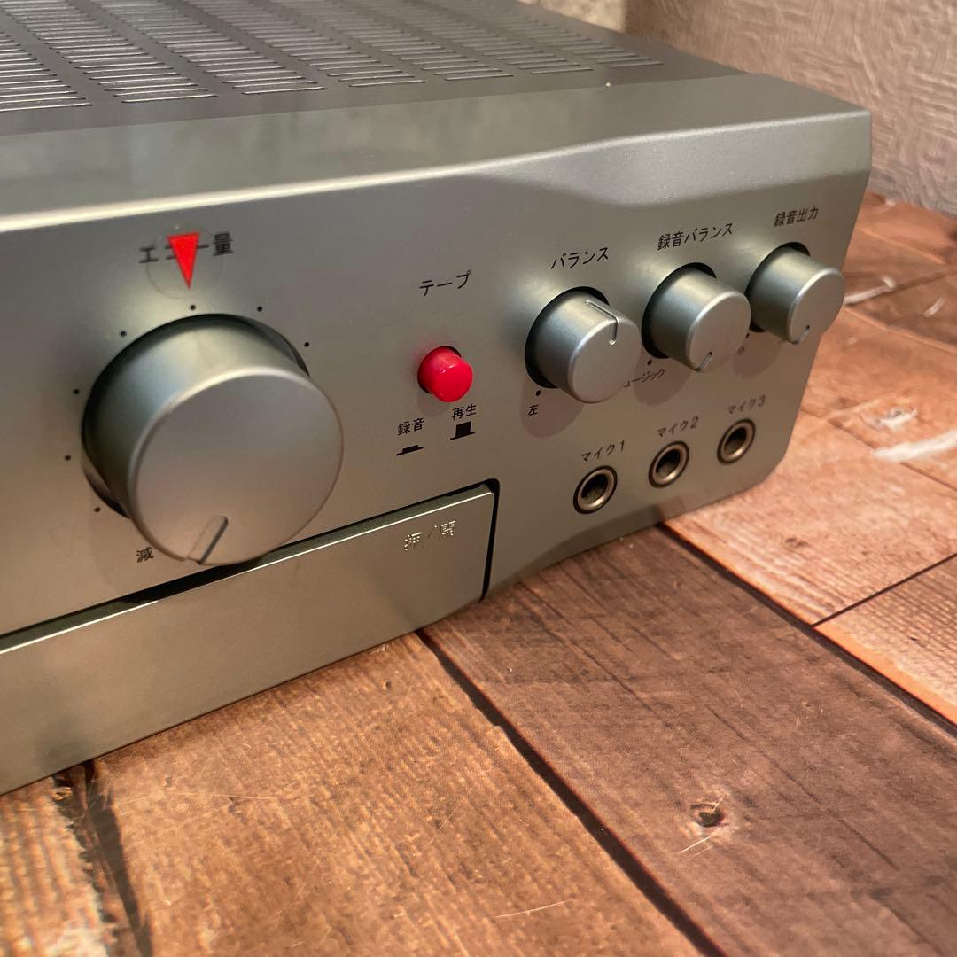 #903 BMB DA-X10 アンプ 業務用 デジタルミキシング