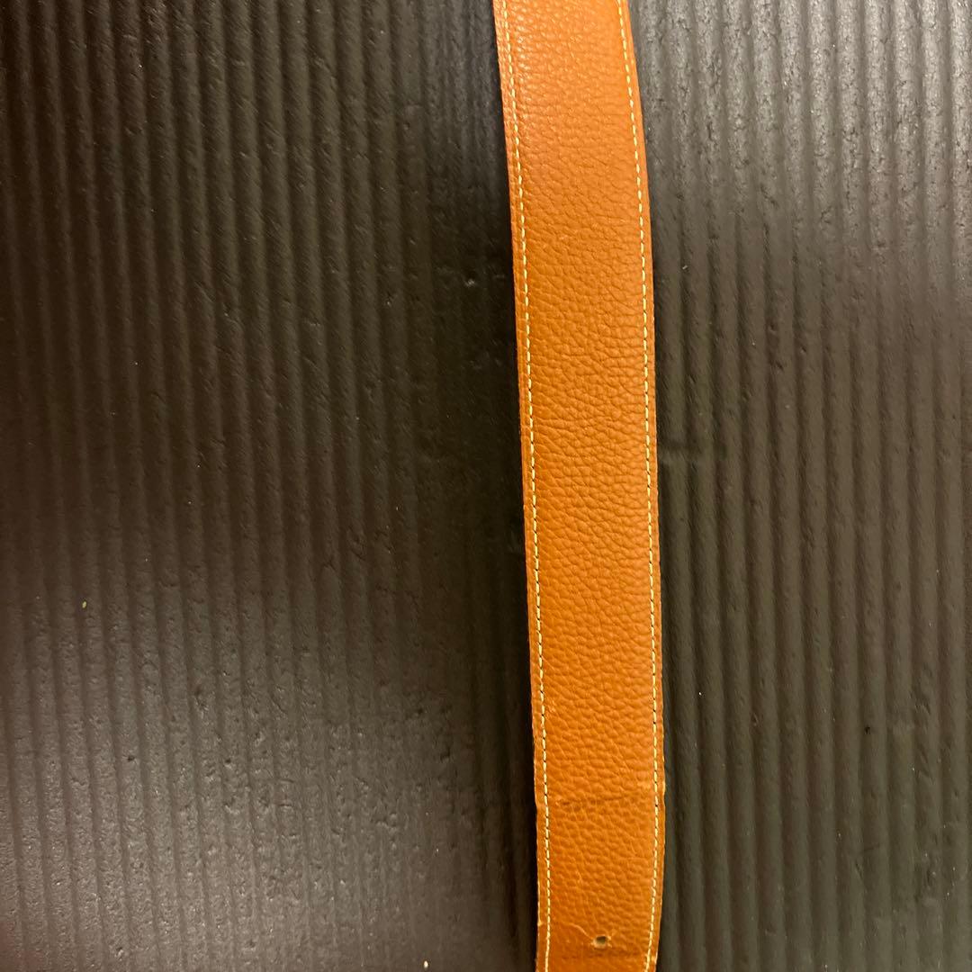 エルメス レディース ベルト 80センチ