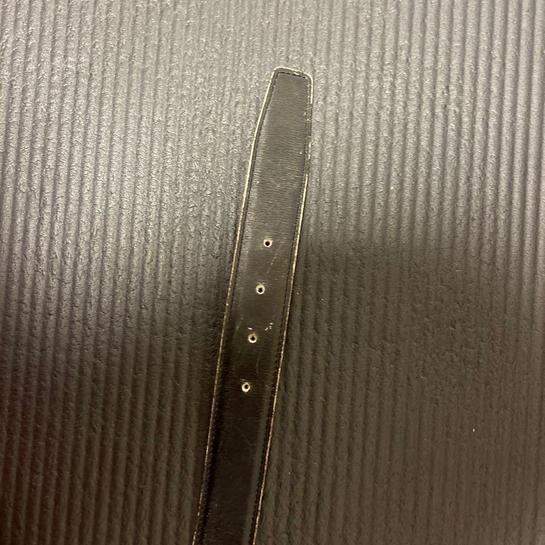 エルメス レディース ベルト 80センチ