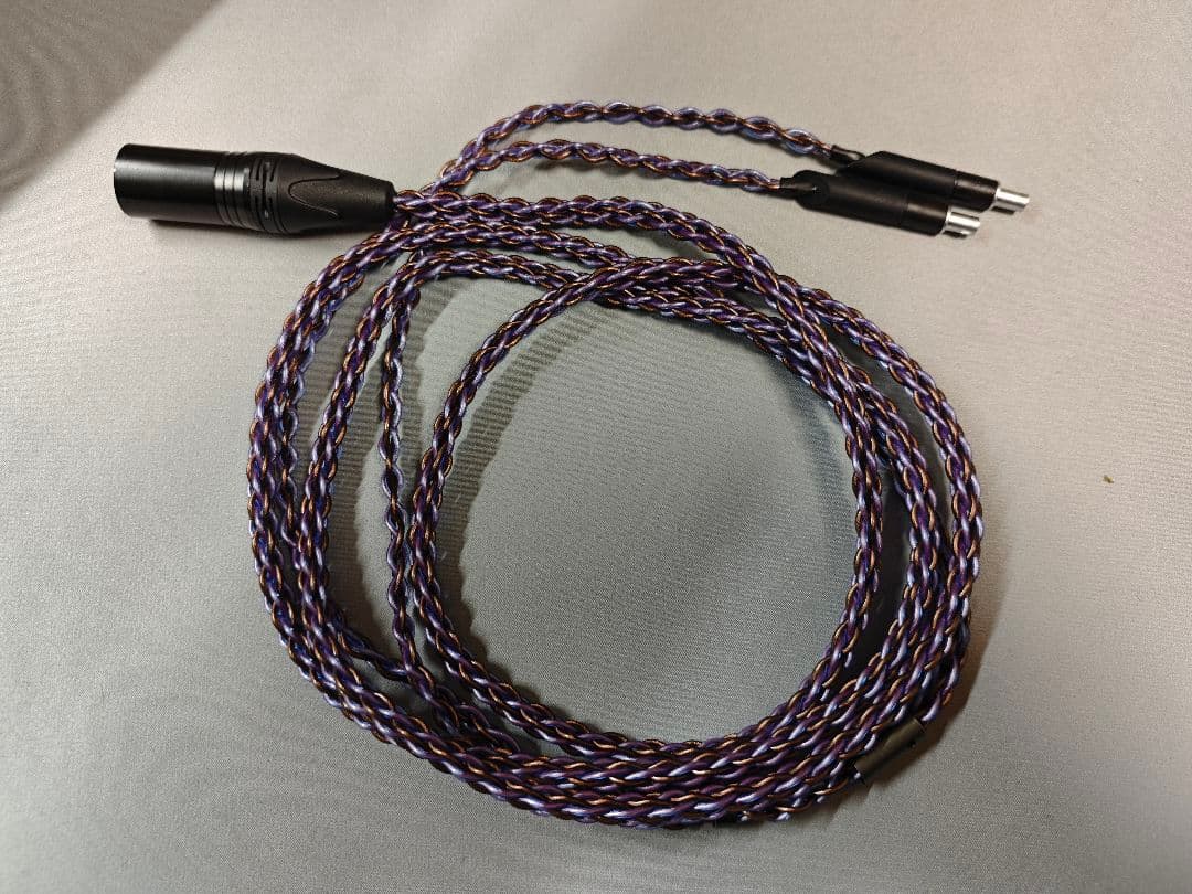 平面磁界型ヘッドホン T+A Solitaire Pレプリカ MOD