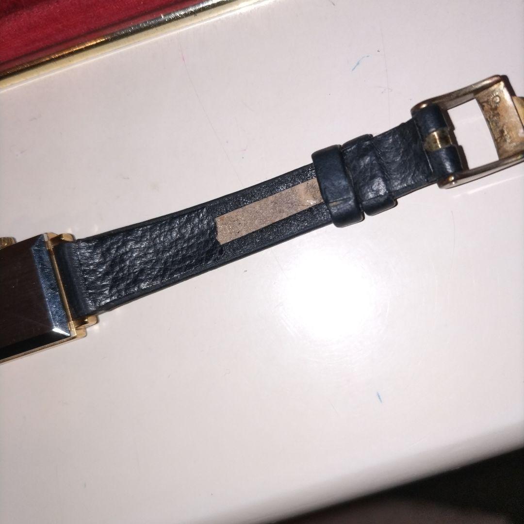 OMEGA オメガ ジュネーブ レディース