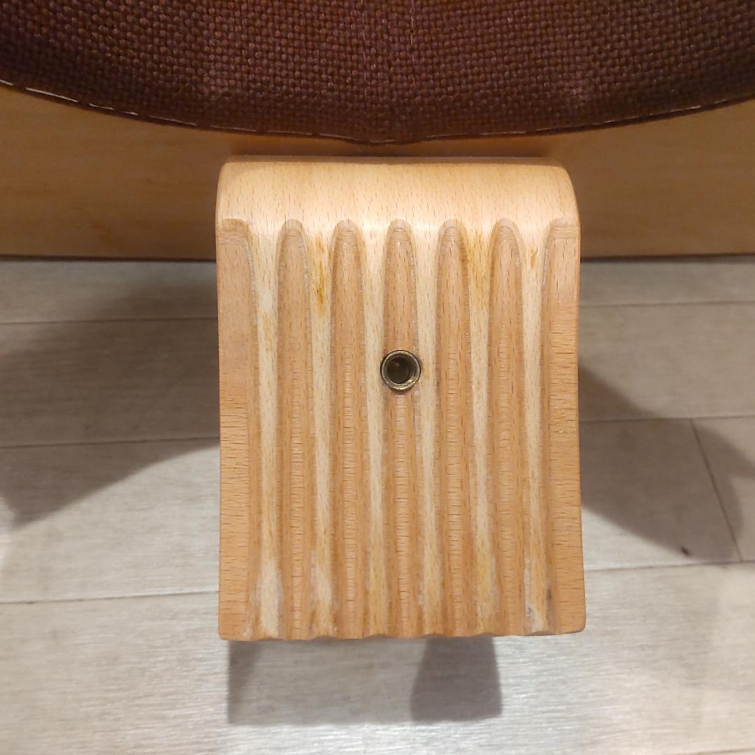 ★ほぼ新品★ バランスラボ バランスチェア バランスイージー 姿勢矯正 組立不要