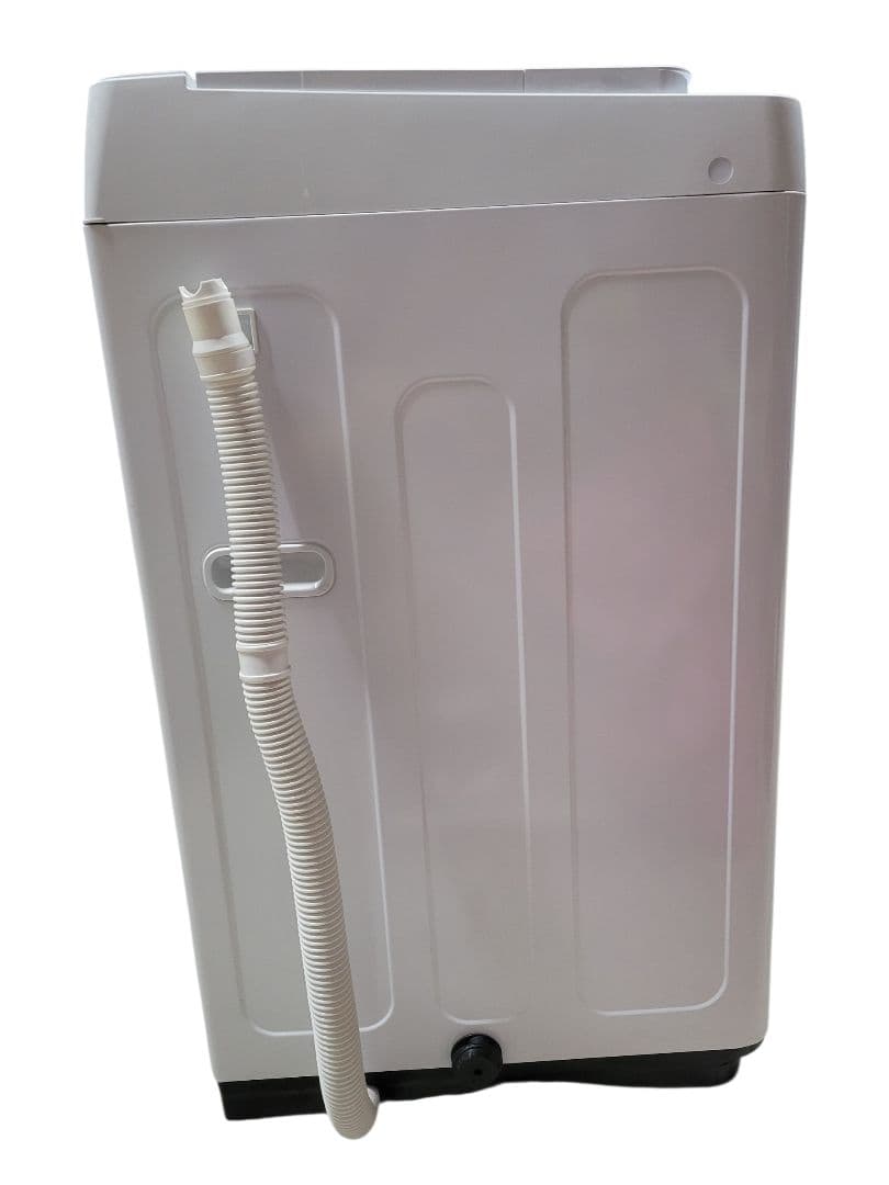 Hisense ハイセンス 2023年製 全自動洗濯機 HW-T60H 6kg