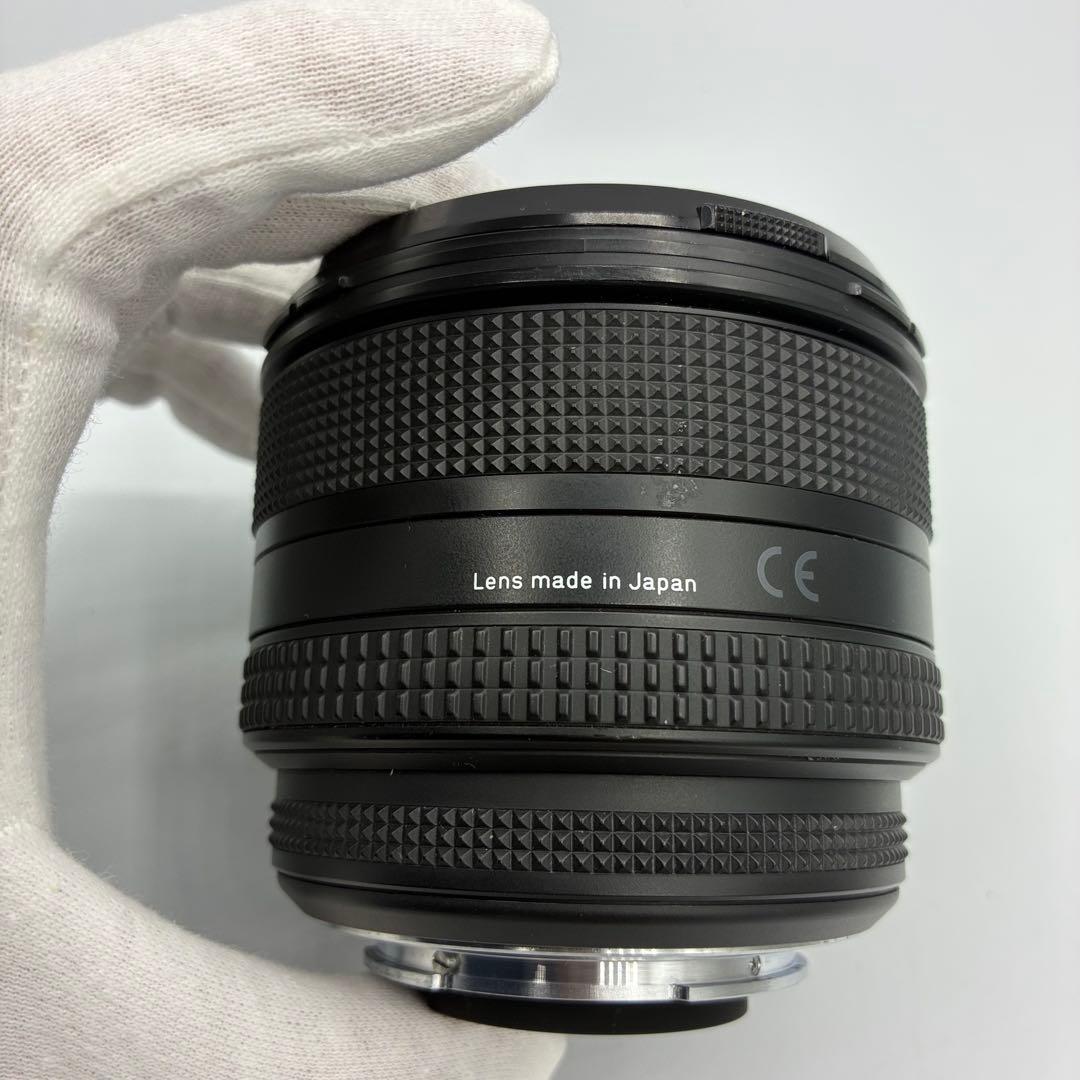 ⭐️CONTAX Vario-Sonnar 24-85mm F3.5-4.5 T*