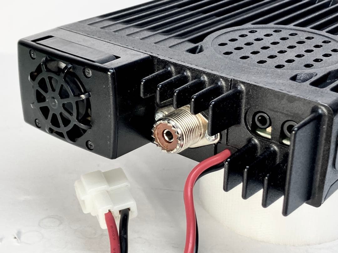 アイコム IC-2720 20w アマチュア無線機 トランシーバー