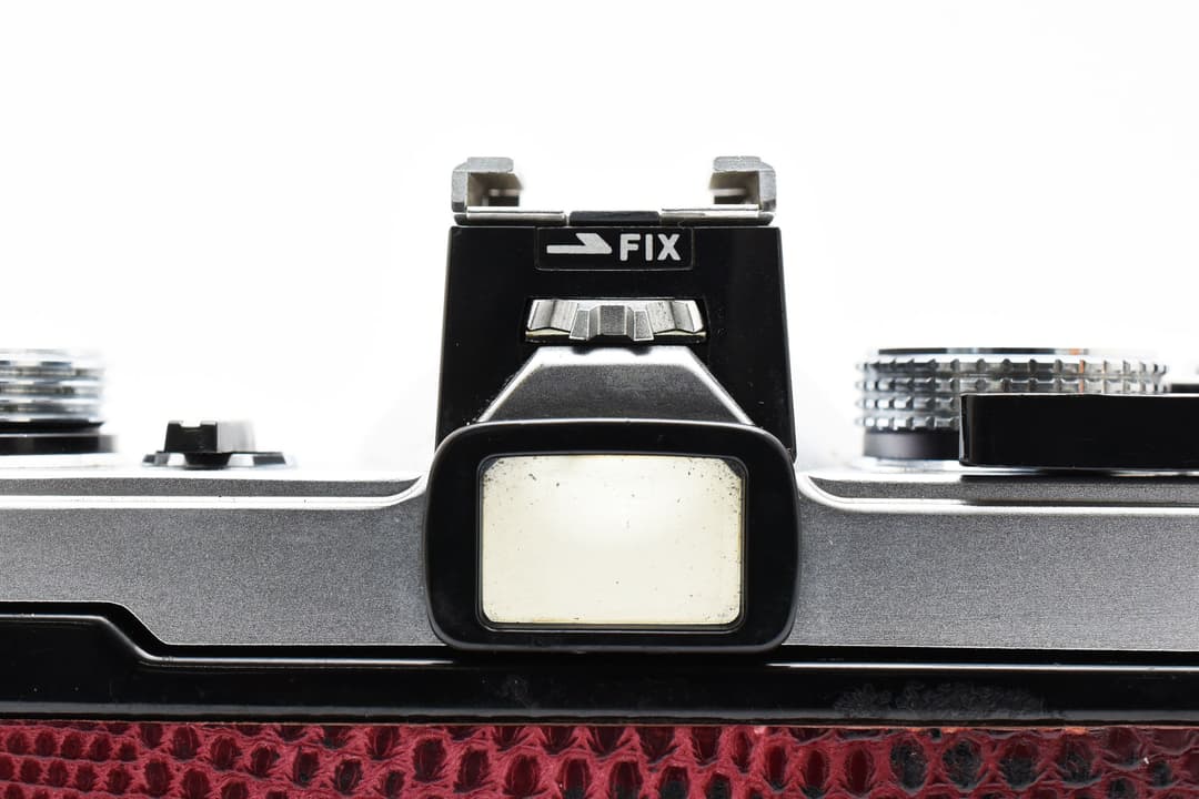 Olympus OM-1 28mm F3.5 モルト交換 完全動作品 #8035